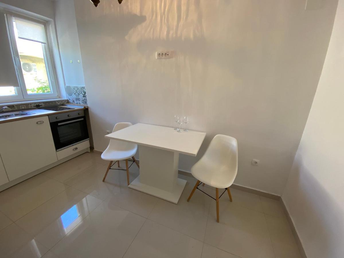 Apartment Anna Zadar Exterior photo