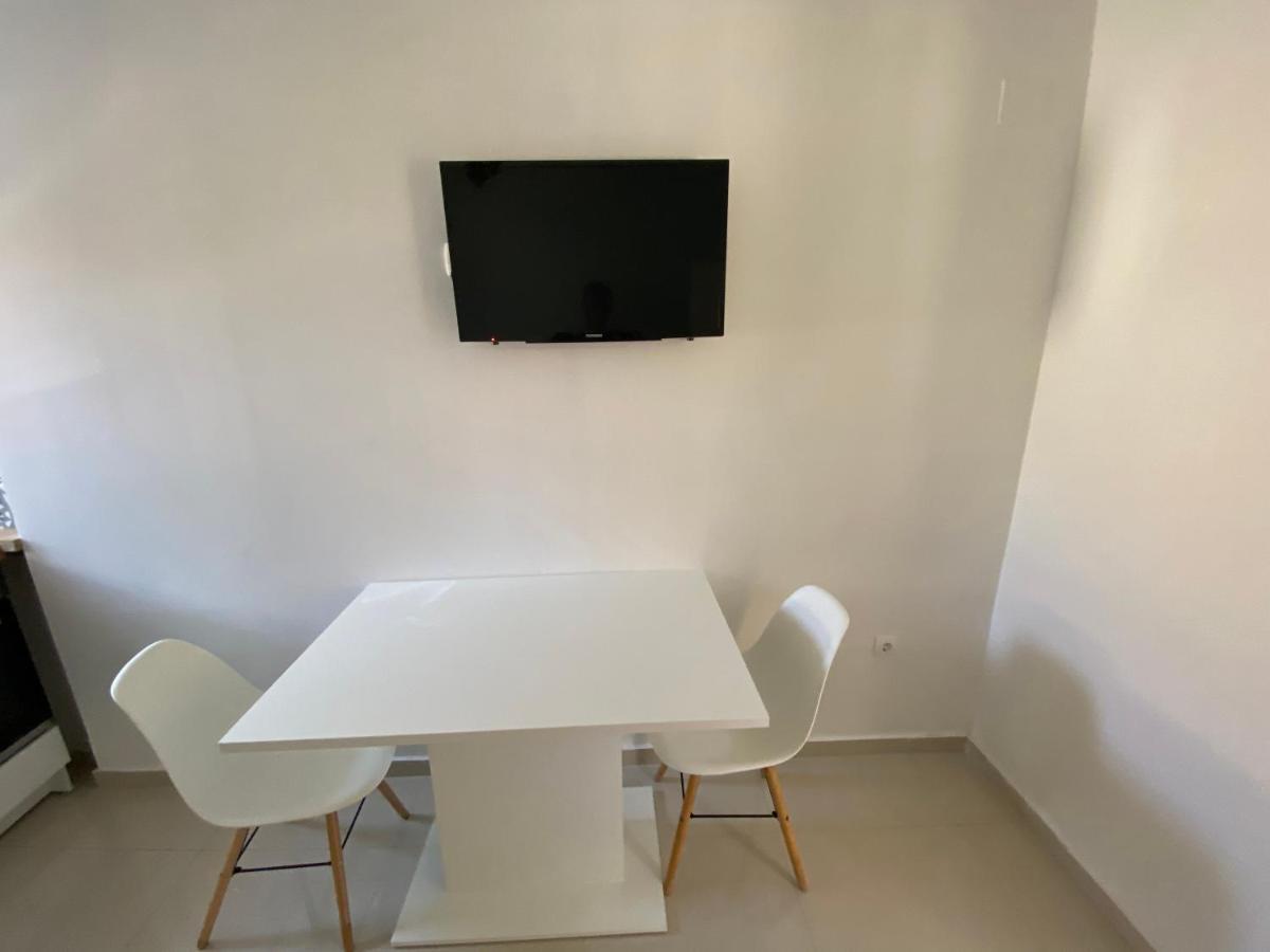 Apartment Anna Zadar Exterior photo