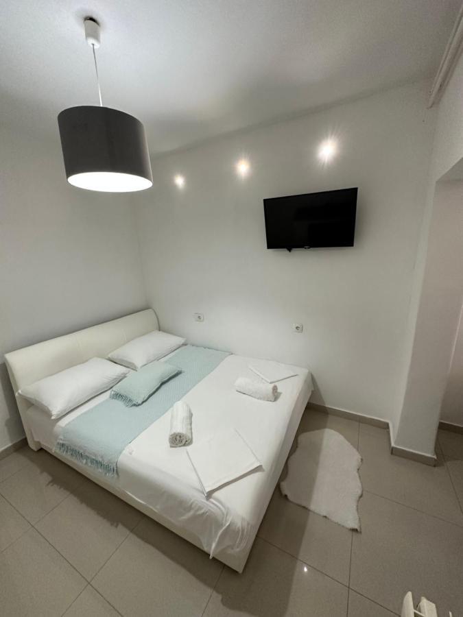 Apartment Anna Zadar Exterior photo