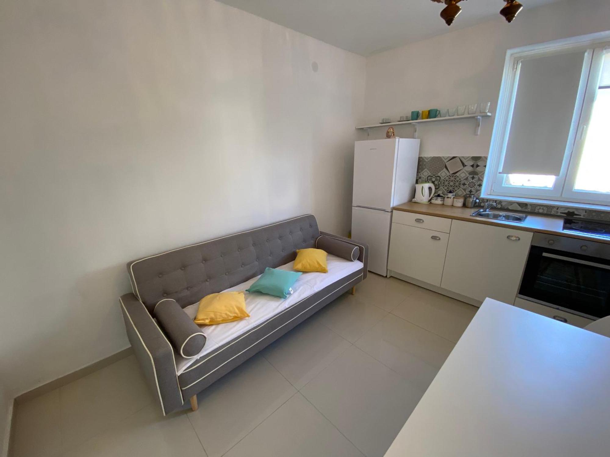 Apartment Anna Zadar Exterior photo