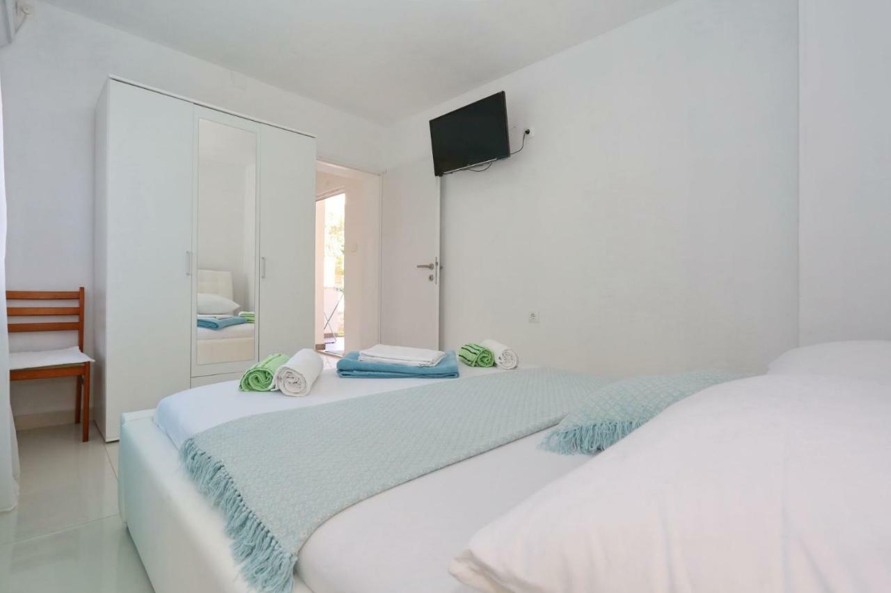 Apartment Anna Zadar Exterior photo