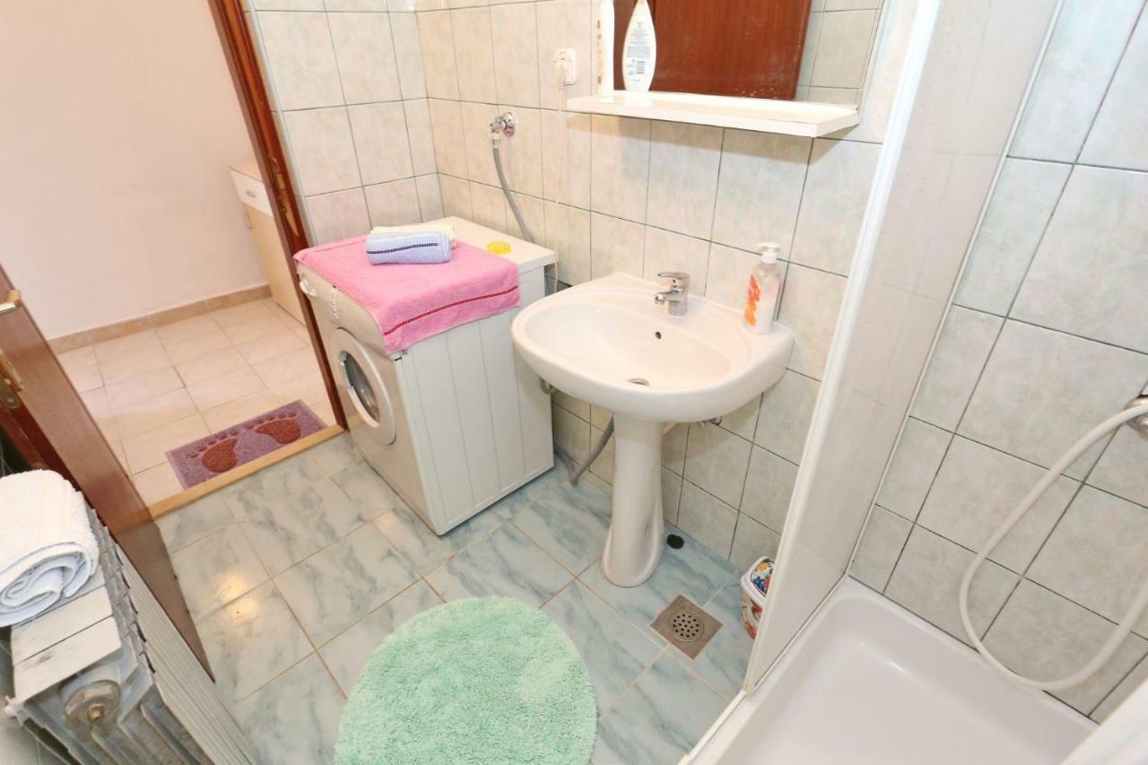 Apartment Anna Zadar Exterior photo